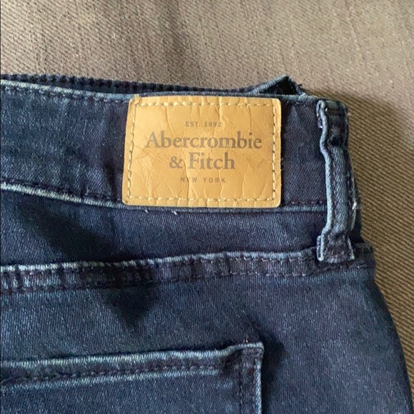Abercrombie & Fitch jeans - Picture 4 of 4